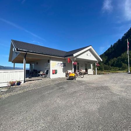 Botnen Camping Exterior photo