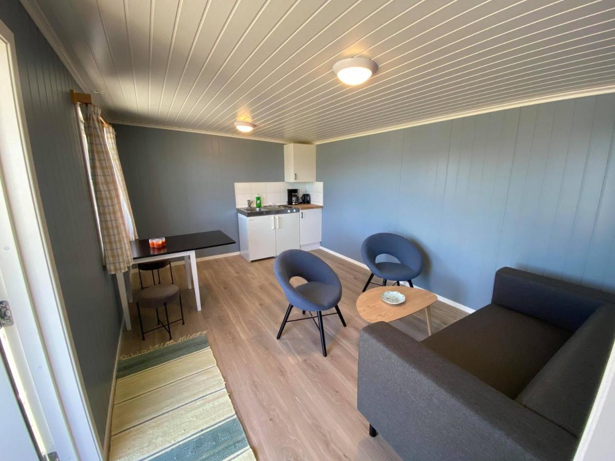 Botnen Camping Exterior photo