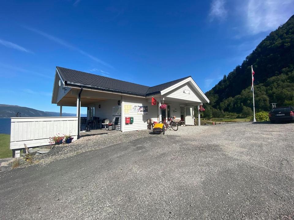 Botnen Camping Exterior photo