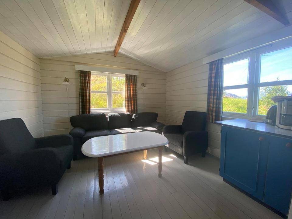 Botnen Camping Exterior photo