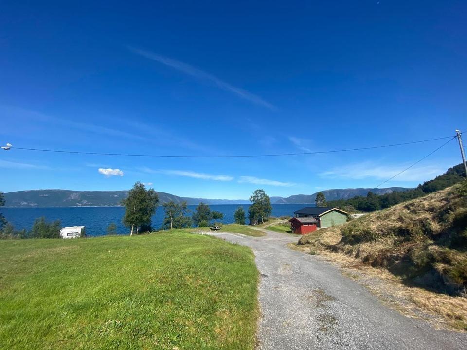 Botnen Camping Exterior photo