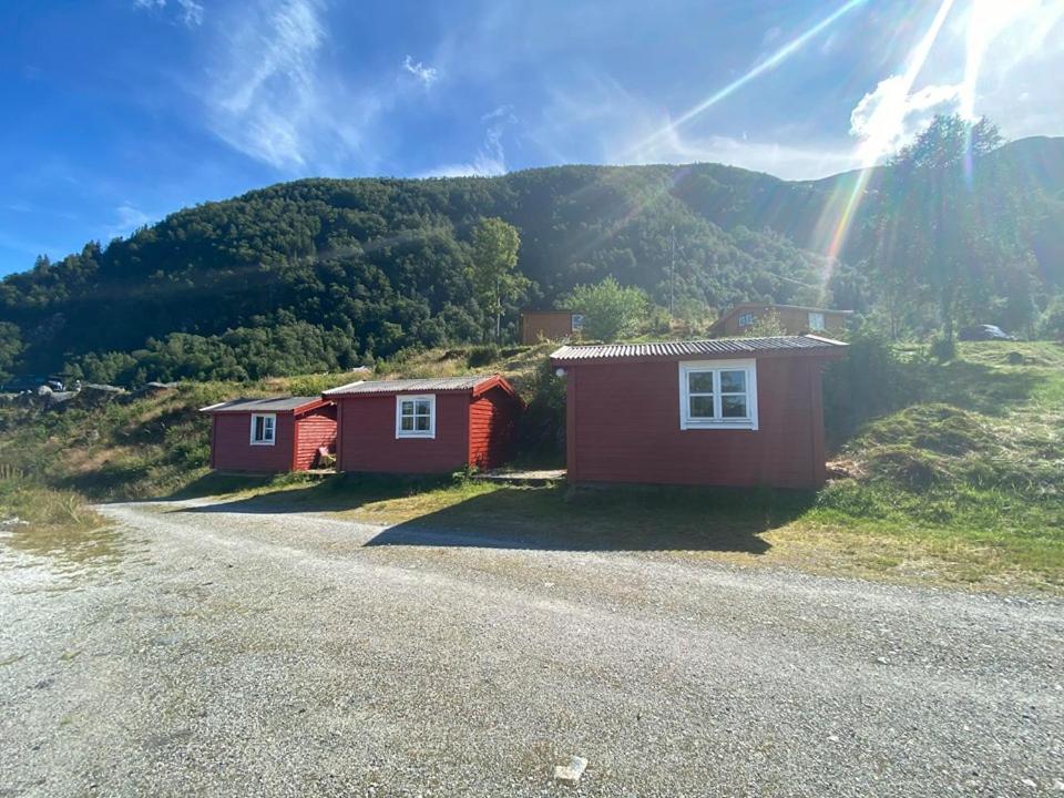 Botnen Camping Exterior photo