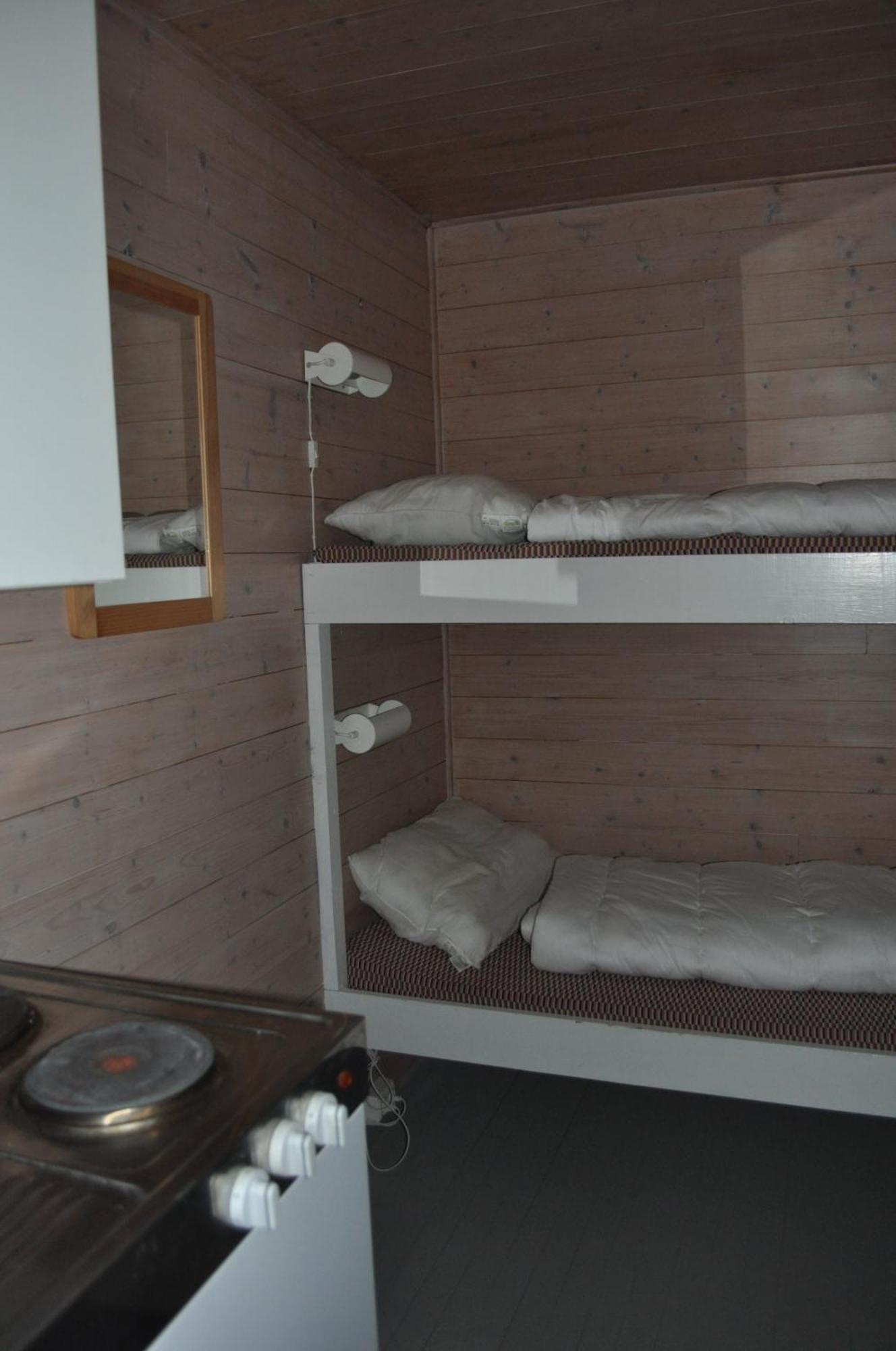 Botnen Camping Exterior photo